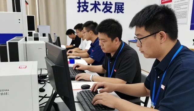 海口市旷俊晤网络科技有限公司专注小程序,提供完善企业APP定制方案